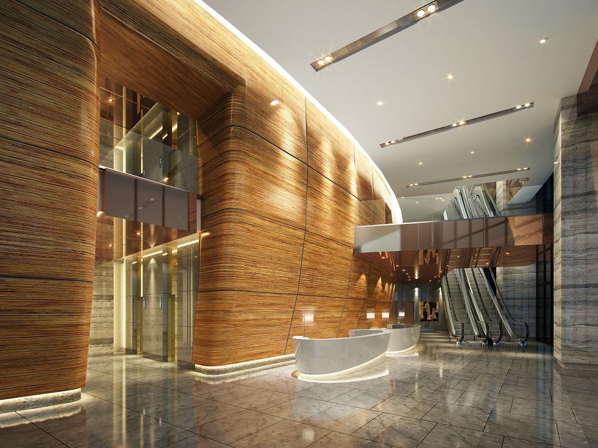 Amara Signature Şanghay Dış mekan fotoğraf