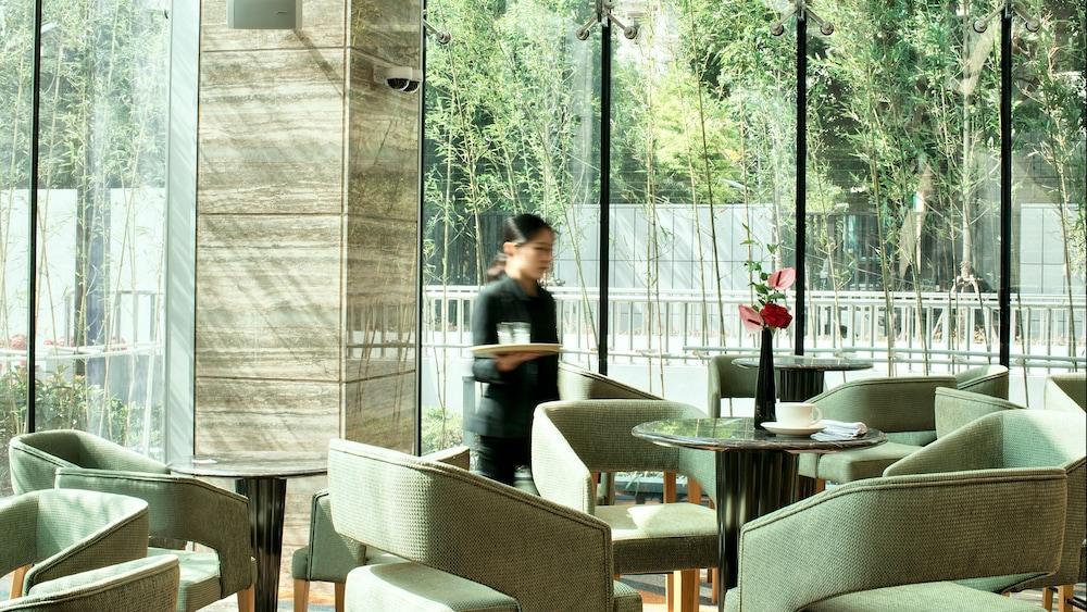 Amara Signature Şanghay Dış mekan fotoğraf