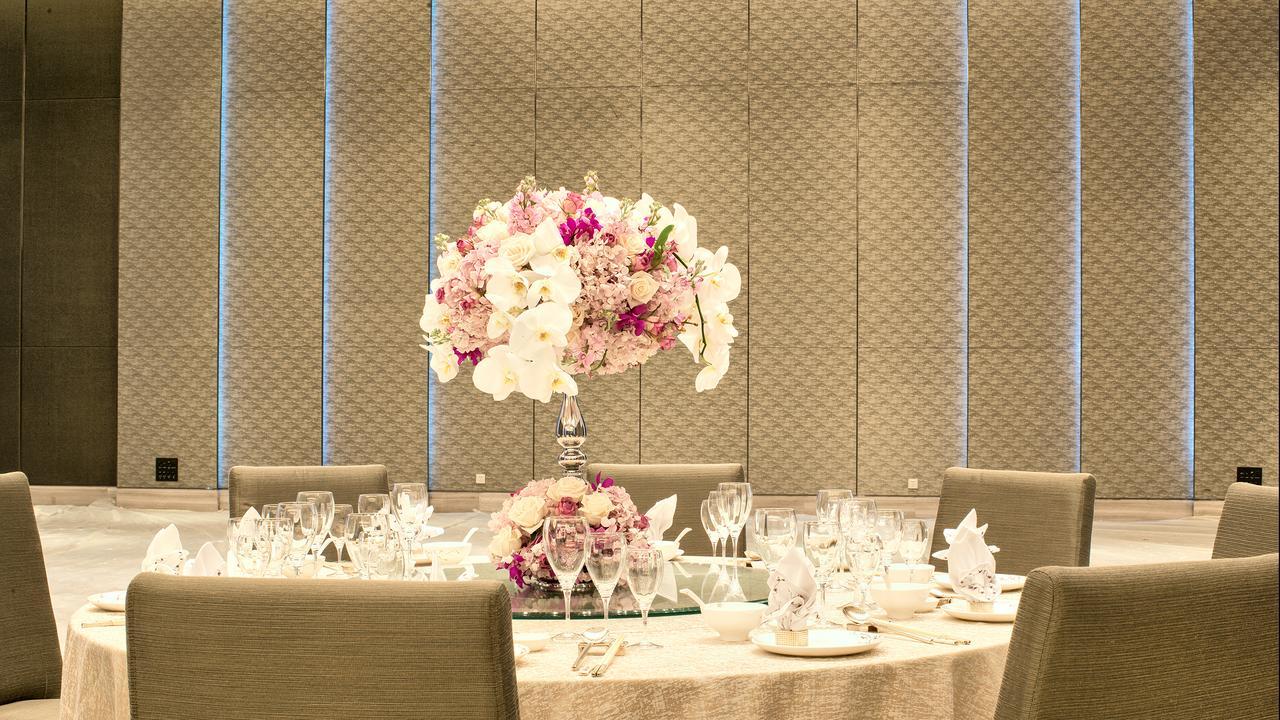 Amara Signature Şanghay Dış mekan fotoğraf
