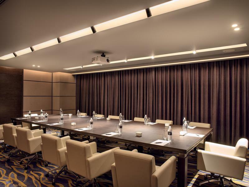 Amara Signature Şanghay Dış mekan fotoğraf